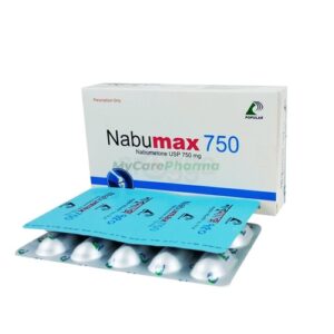 Nabumax 750