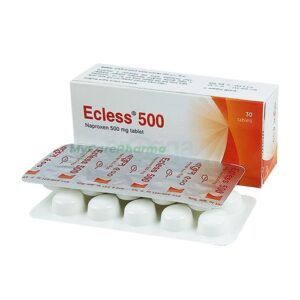 Ecless 500