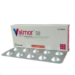 Valmor 50