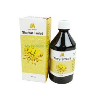 Sharbat Faulad