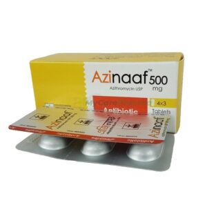 Azinaaf 500