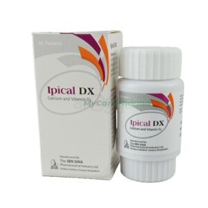 Ipical DX