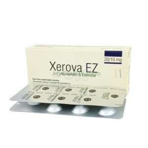 Xerova EZ 20/10