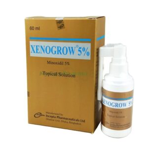 Xenogrow 5%