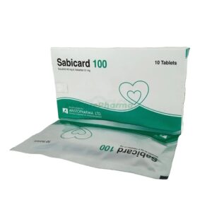 Sabicard 100