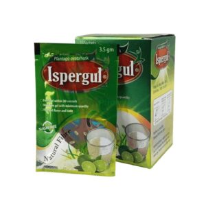 Ispergul Sachet