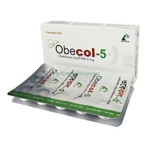 Obecol 5