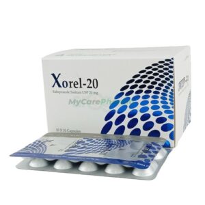 Xorel