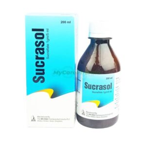 Sucrasol 200ml