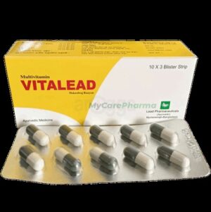 Vitalead