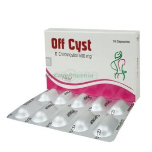 Off Cyst