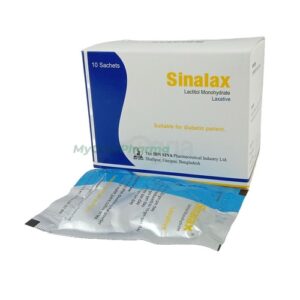 Sinalax Powder