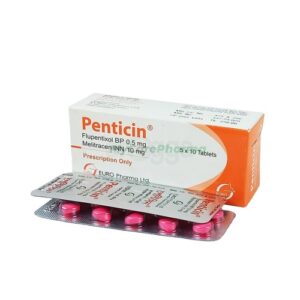 Penticin