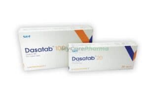 Dasatab 100