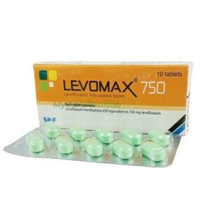 Levomax 750