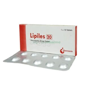 Lipiles