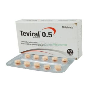 Teviral 0.5