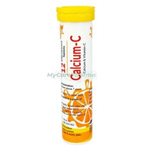 Calcium-C