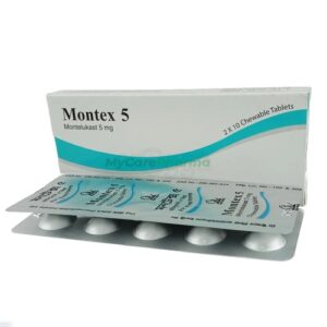 Montex 5