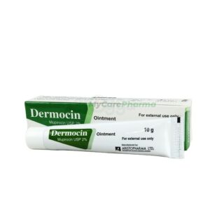 Dermocin