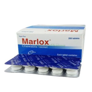 Marlox