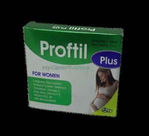 Proftil Plus