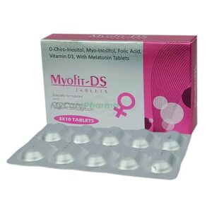 Myofit Ds