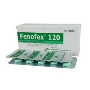 Fenofex 120
