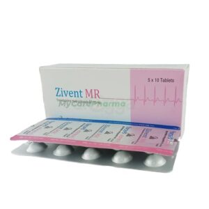 Zivent MR 35