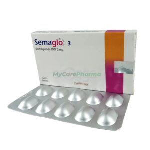 Semaglo 3