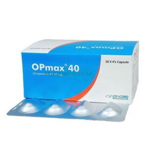Opmax 40