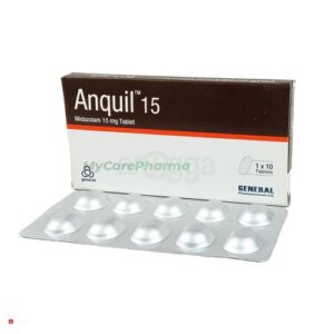 Anquil 15