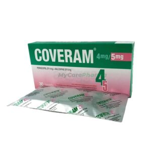 Coveram 4/5