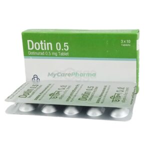 Dotin 0.5