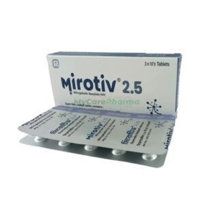 Mirotiv 2.5