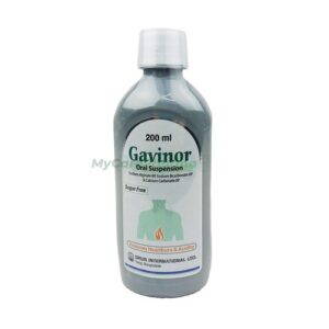 Gavinor