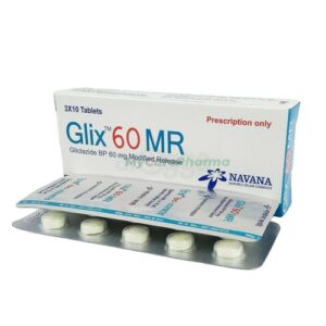 Glix 60 MR