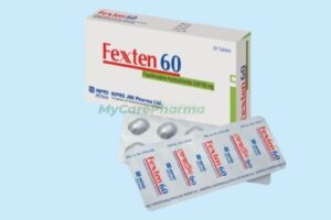 Fexten 60