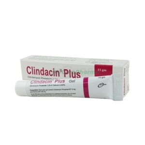 Clindacin Plus