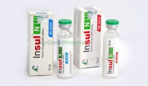 Insul N 40IU