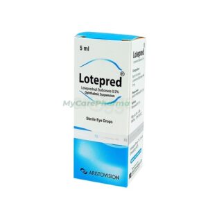 Lotepred