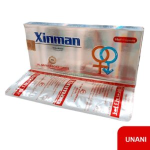 Xinman