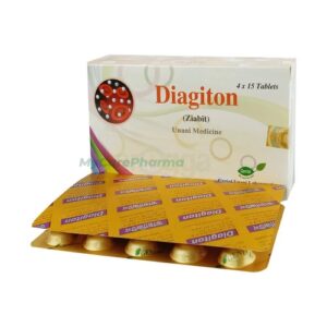 Diagiton