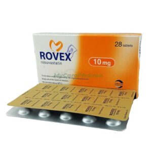 Rovex 10