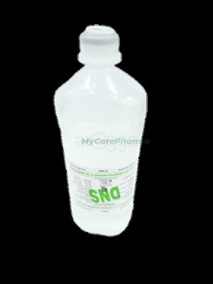 DNS(Dex5%) 1000ml (OSL)
