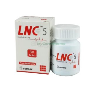 LNC 5