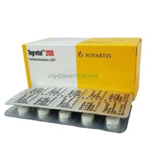 Tegretol 200