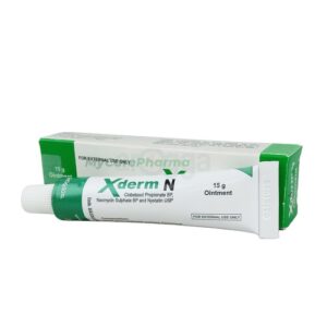 Xderm-N