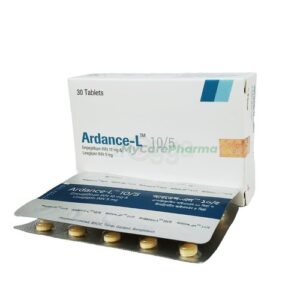 Ardance-L 10/5