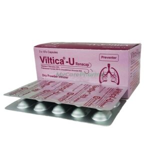 Viltica-U (30)